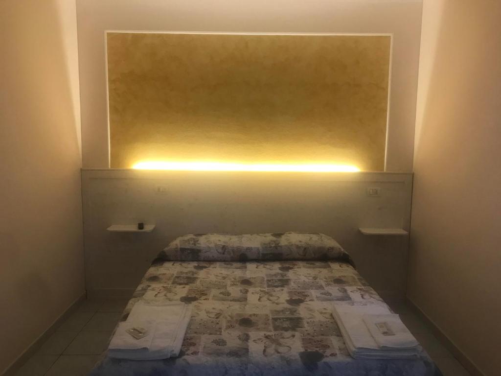 Hotel Lo Smeraldo room 2