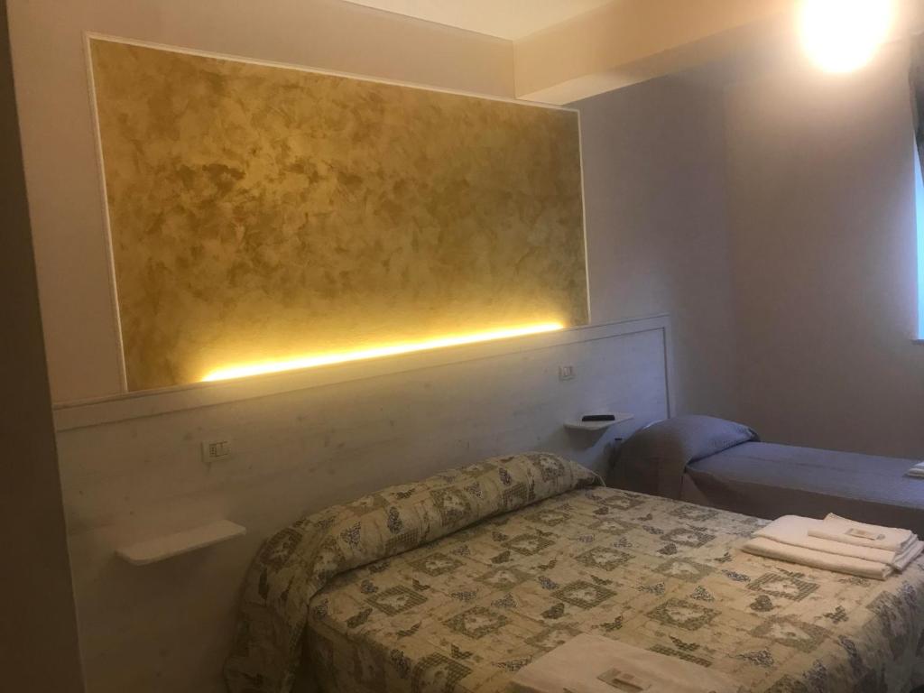 Hotel Lo Smeraldo room 3